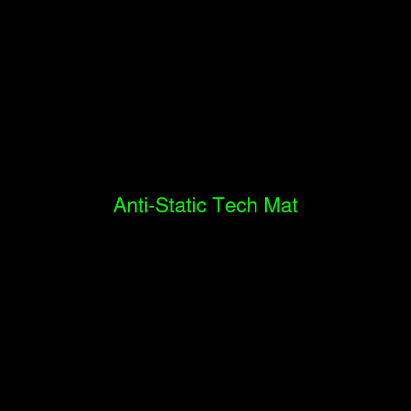 Anti-Static Tech Mat