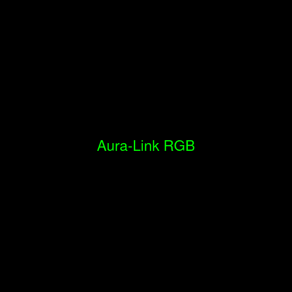 Aura-Link RGB